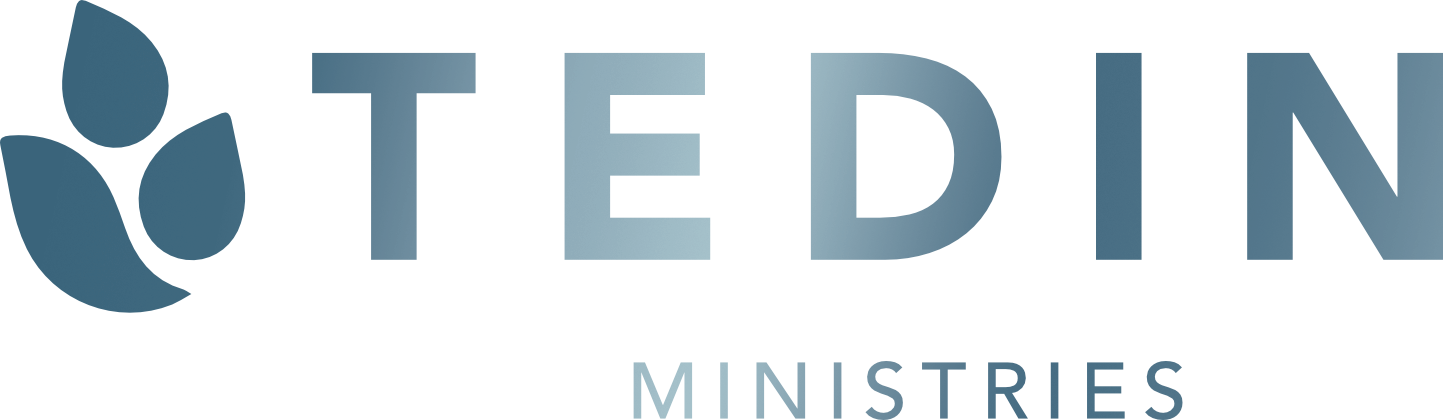 TEDIN ministries